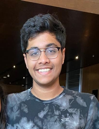 Shreevardhan Agarwal